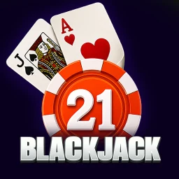 Symbol von Blackjack