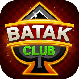 Ícone de Batak Club - Batak Online